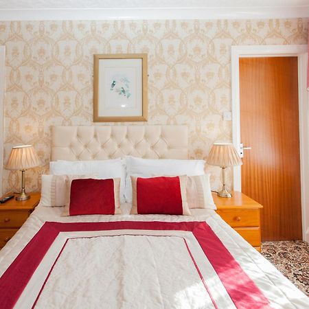 Elmington House- Adults Only Hotel Торки Стая снимка
