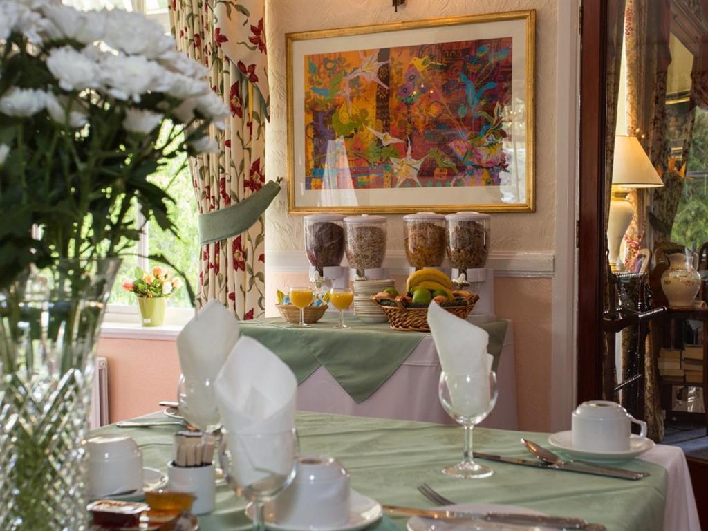 Elmington House- Adults Only Hotel Торки Екстериор снимка