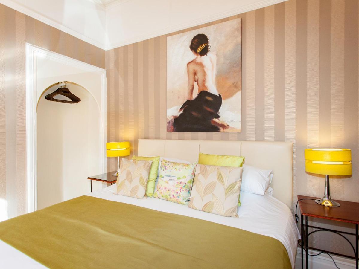 Elmington House- Adults Only Hotel Торки Екстериор снимка