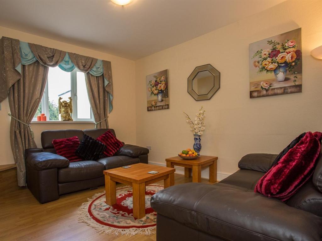 Elmington House- Adults Only Hotel Торки Екстериор снимка