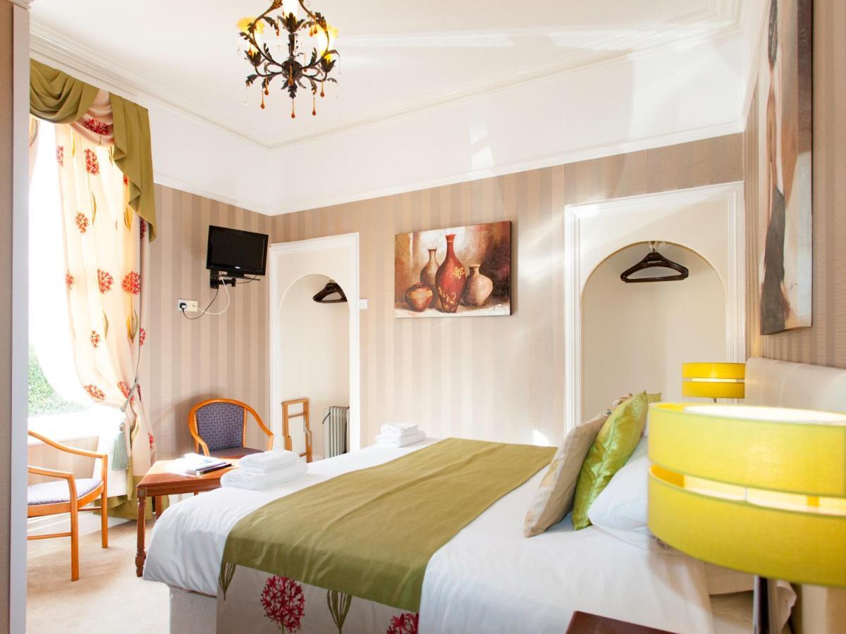 Elmington House- Adults Only Hotel Торки Екстериор снимка