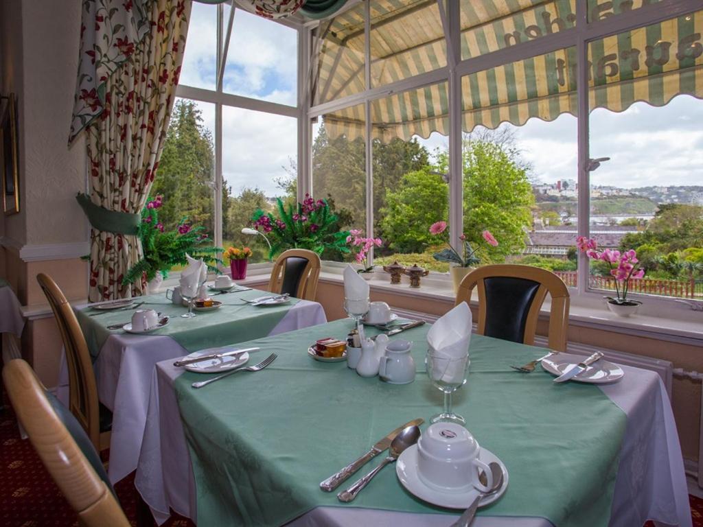 Elmington House- Adults Only Hotel Торки Екстериор снимка