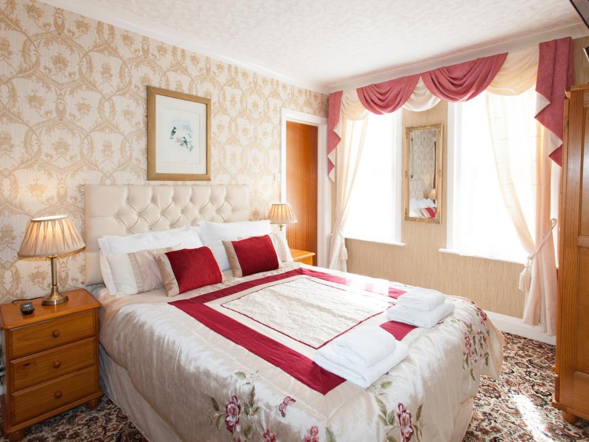 Elmington House- Adults Only Hotel Торки Екстериор снимка