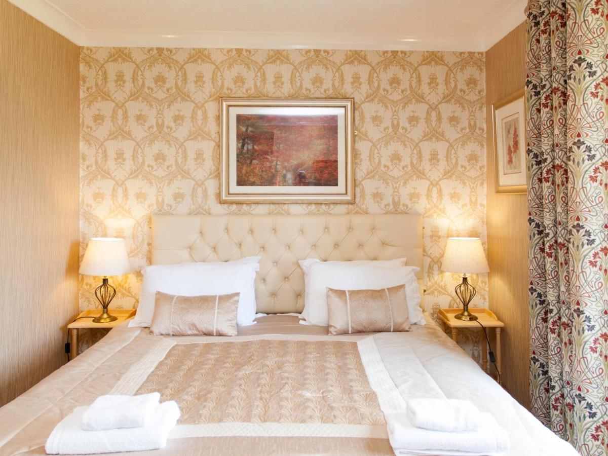 Elmington House- Adults Only Hotel Торки Екстериор снимка