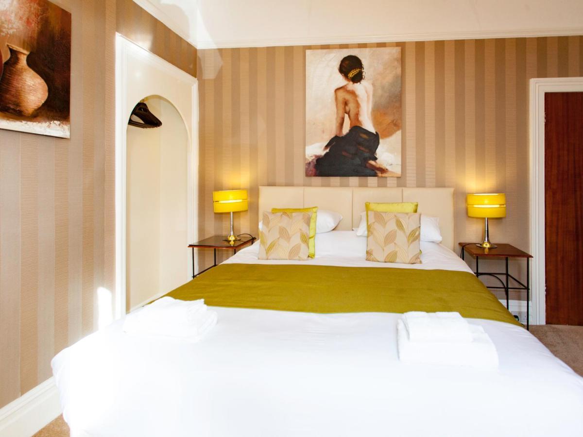 Elmington House- Adults Only Hotel Торки Екстериор снимка
