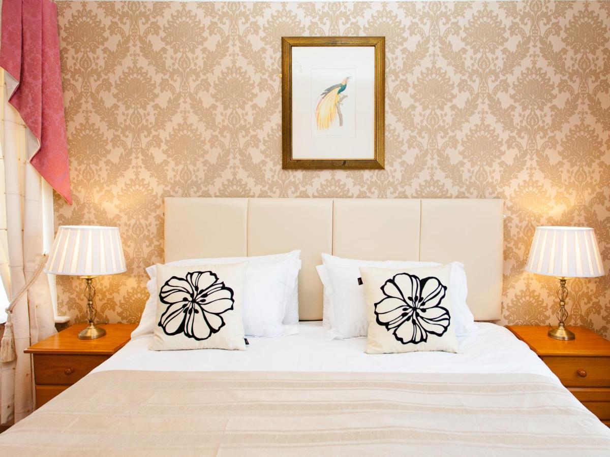 Elmington House- Adults Only Hotel Торки Екстериор снимка