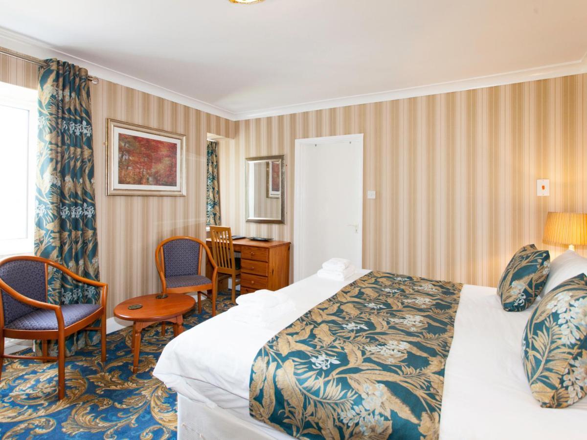 Elmington House- Adults Only Hotel Торки Екстериор снимка