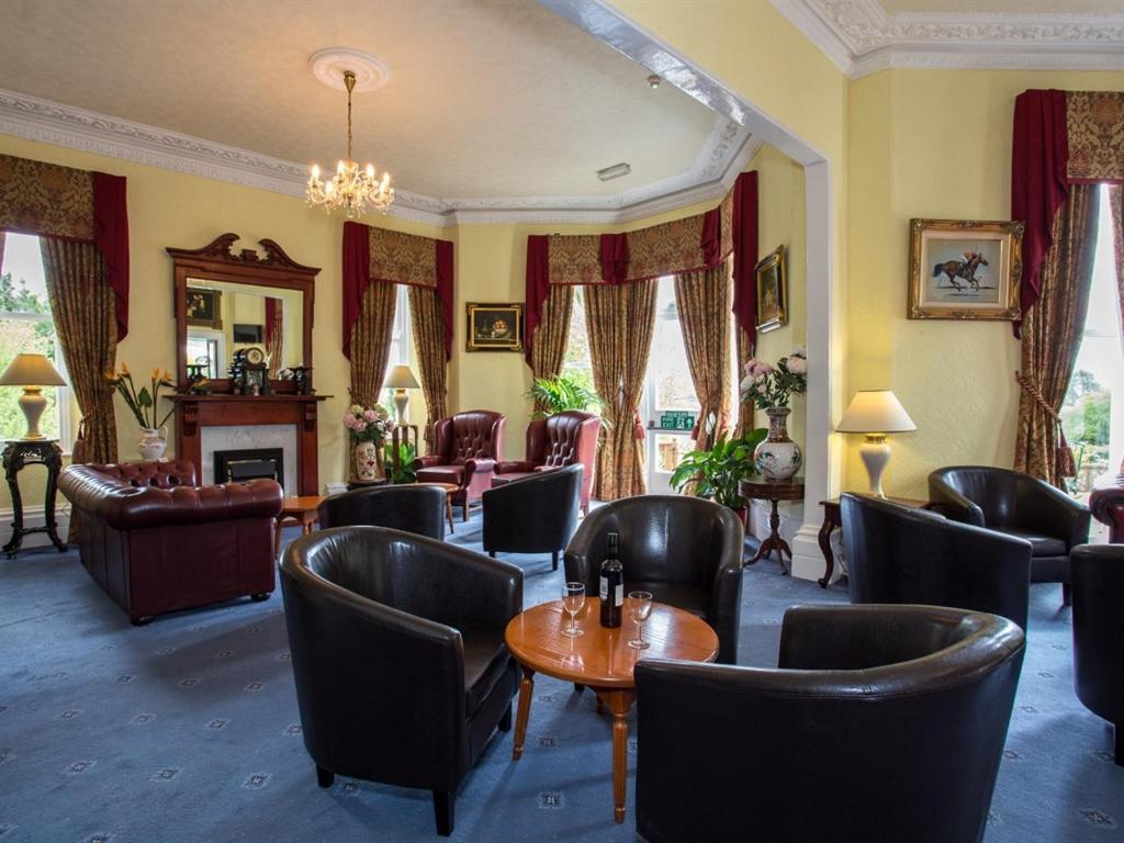Elmington House- Adults Only Hotel Торки Екстериор снимка