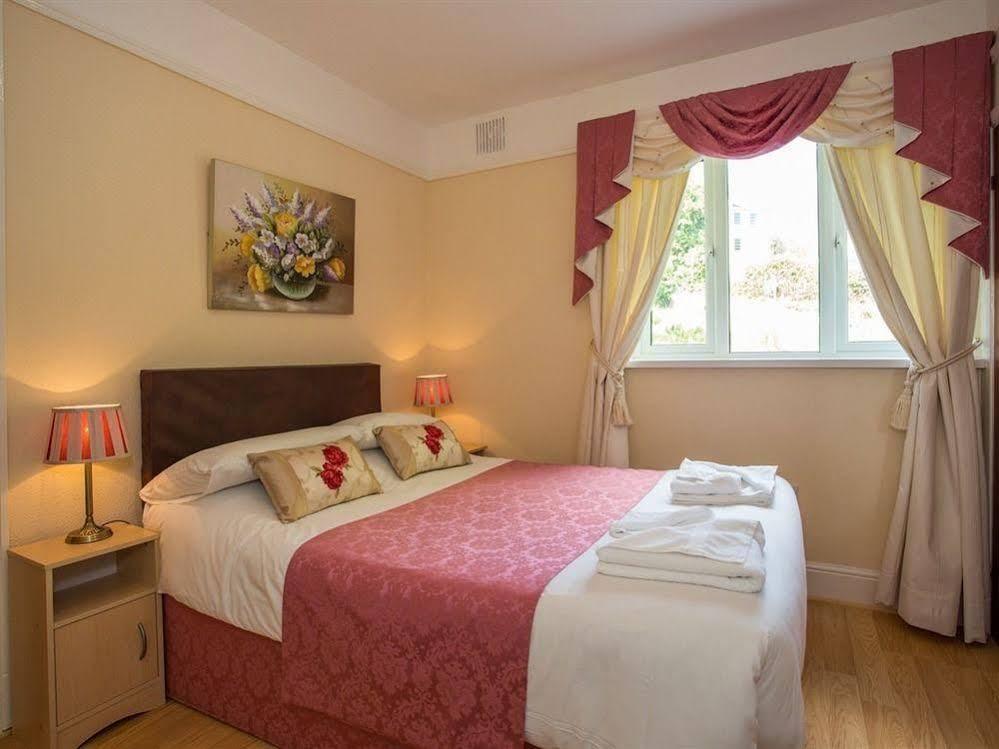 Elmington House- Adults Only Hotel Торки Екстериор снимка