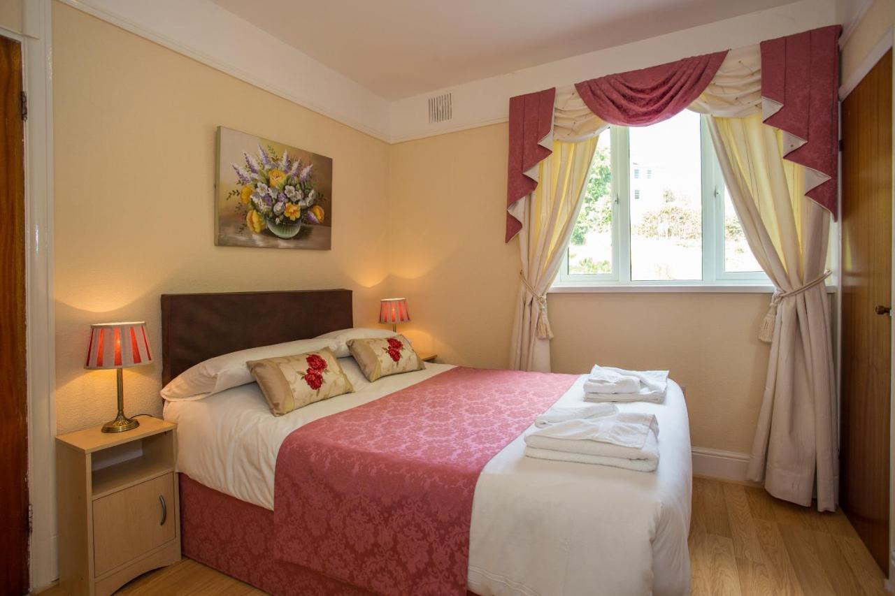 Elmington House- Adults Only Hotel Торки Стая снимка