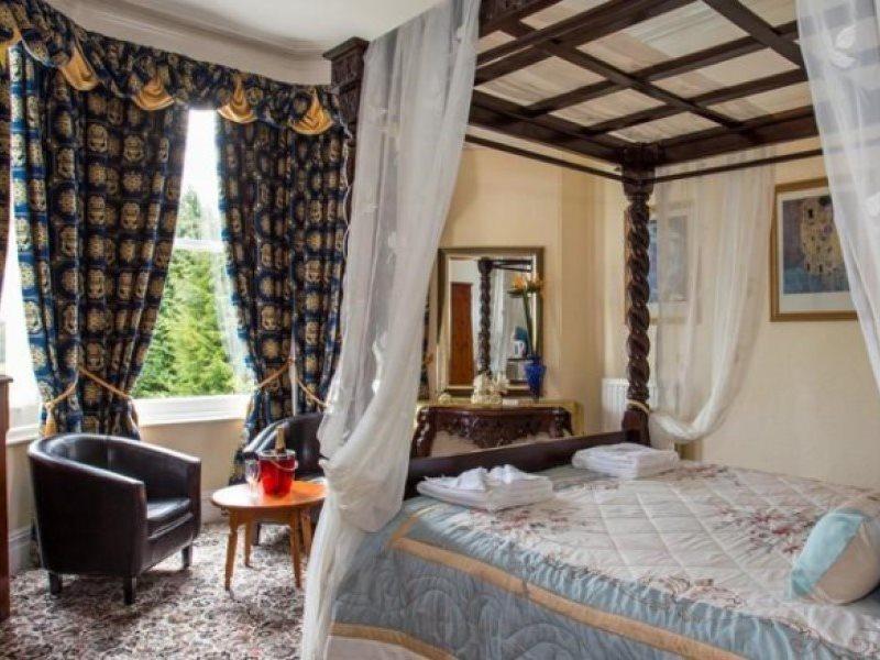 Elmington House- Adults Only Hotel Торки Екстериор снимка