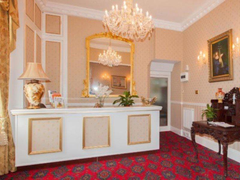 Elmington House- Adults Only Hotel Торки Екстериор снимка