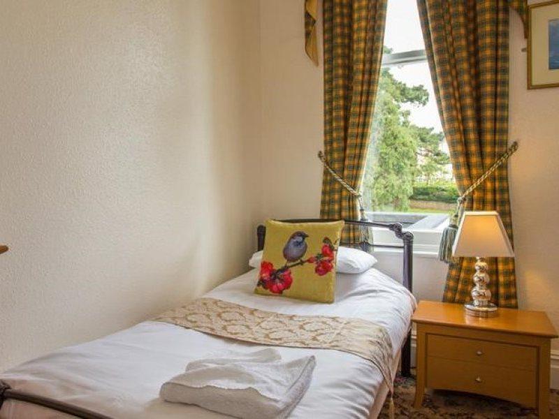 Elmington House- Adults Only Hotel Торки Екстериор снимка