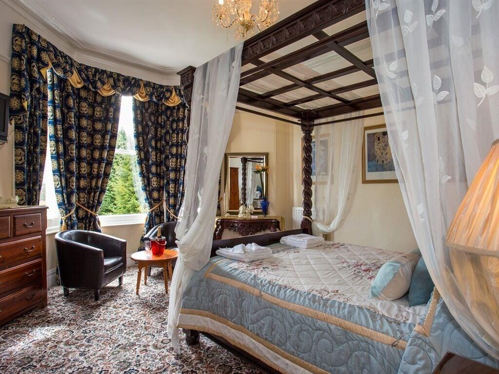 Elmington House- Adults Only Hotel Торки Екстериор снимка