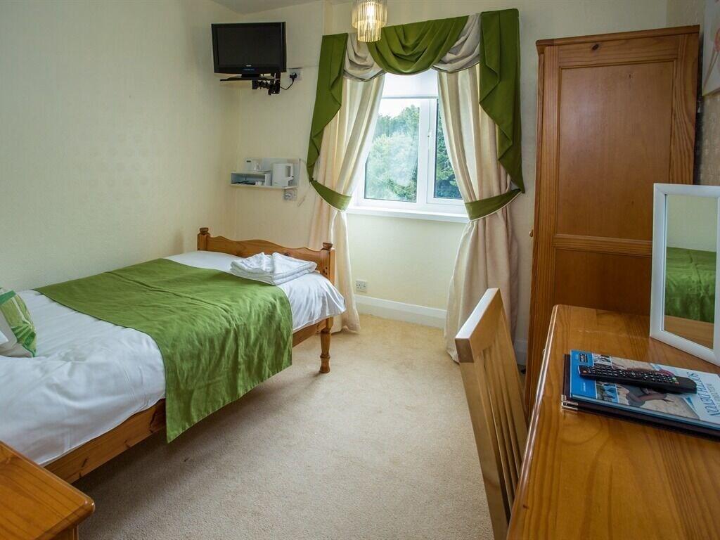 Elmington House- Adults Only Hotel Торки Екстериор снимка