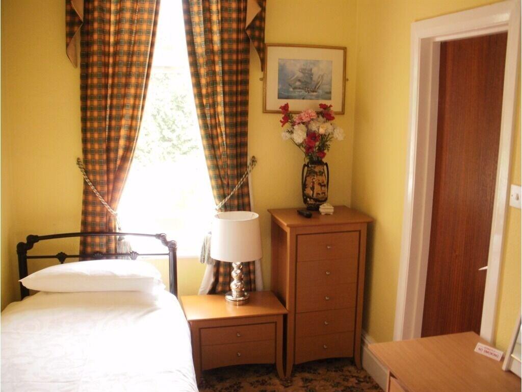 Elmington House- Adults Only Hotel Торки Екстериор снимка