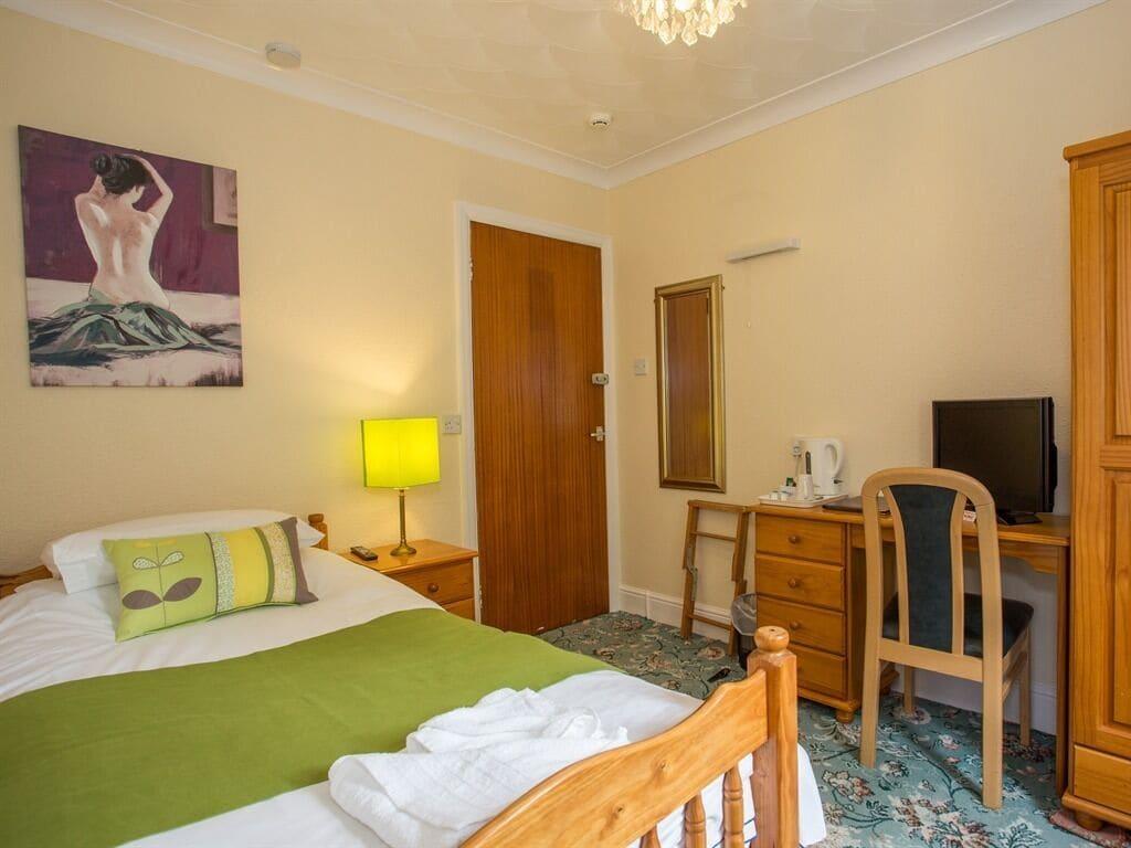Elmington House- Adults Only Hotel Торки Екстериор снимка
