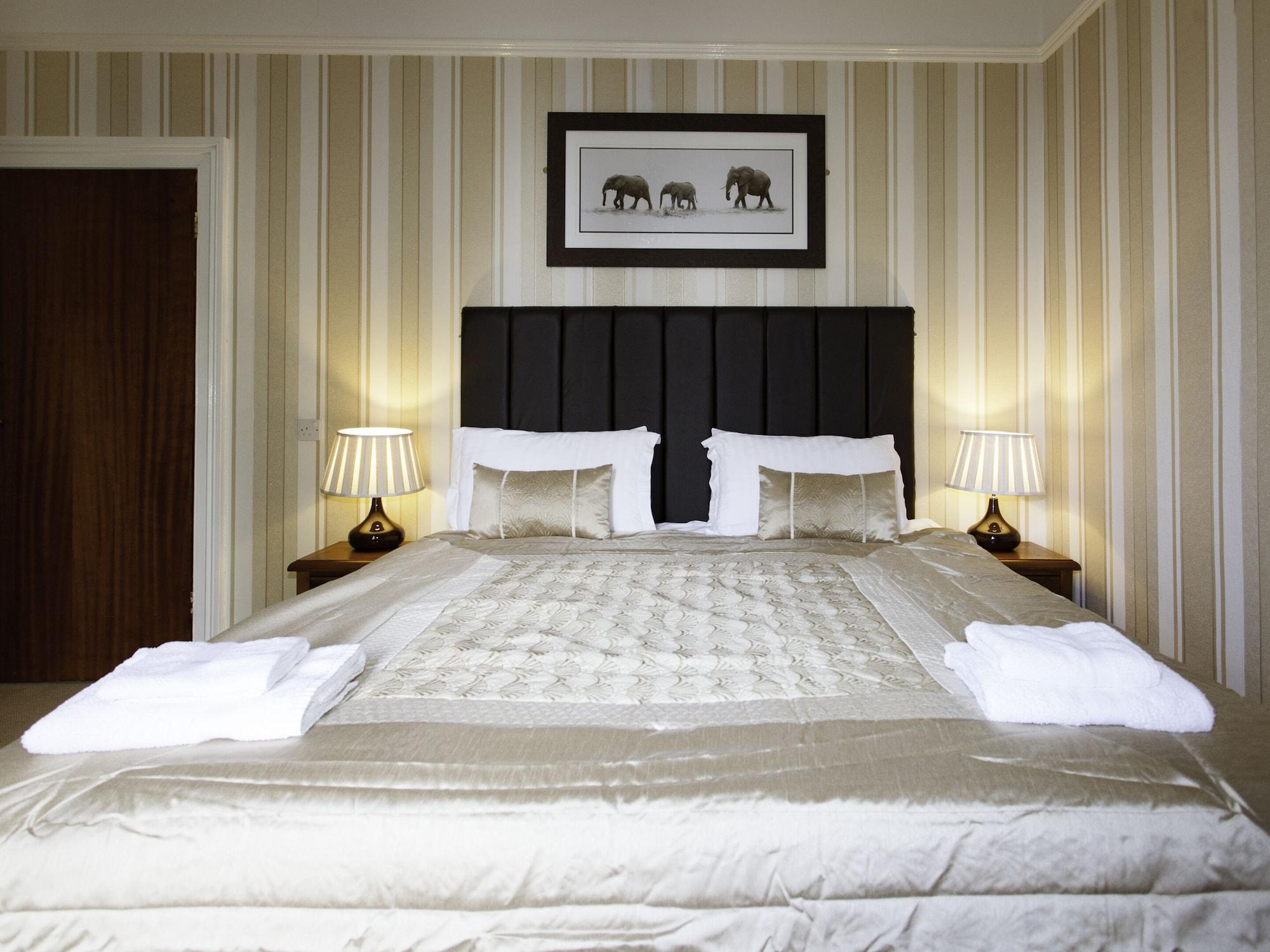 Elmington House- Adults Only Hotel Торки Екстериор снимка