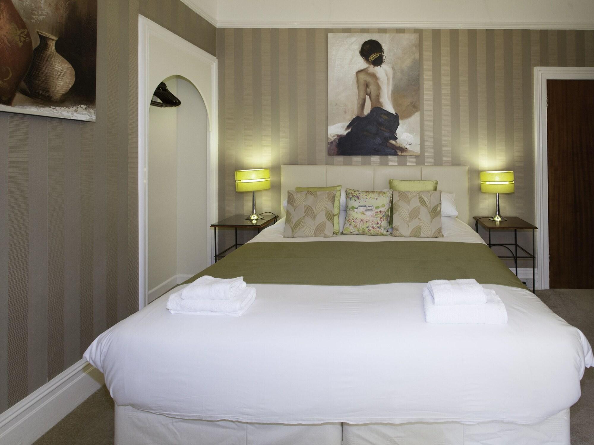 Elmington House- Adults Only Hotel Торки Екстериор снимка