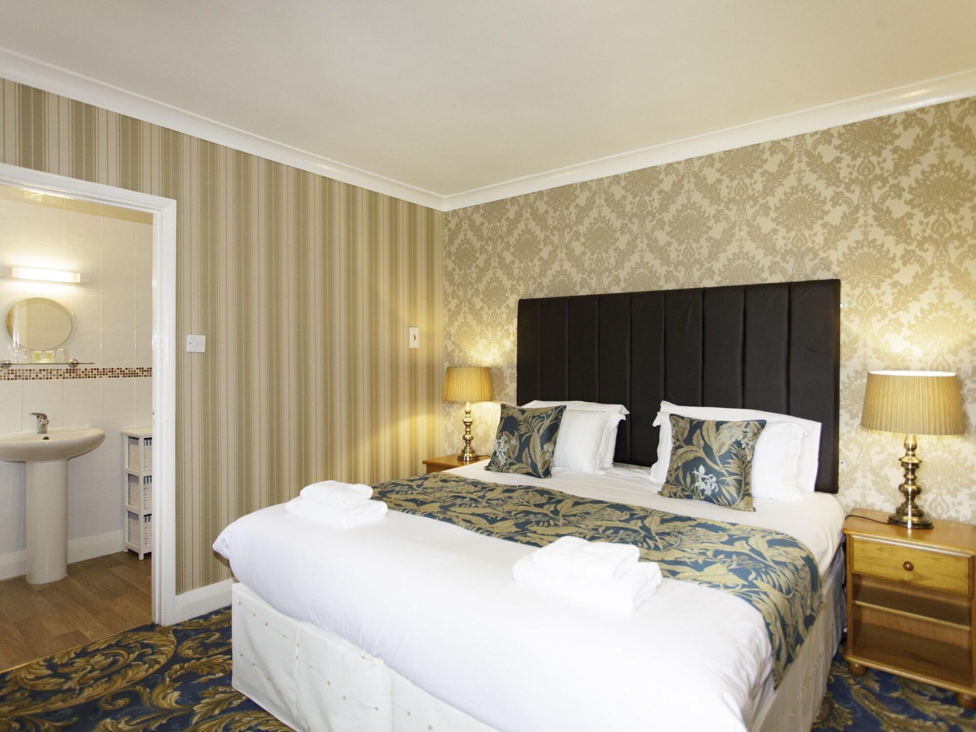 Elmington House- Adults Only Hotel Торки Екстериор снимка