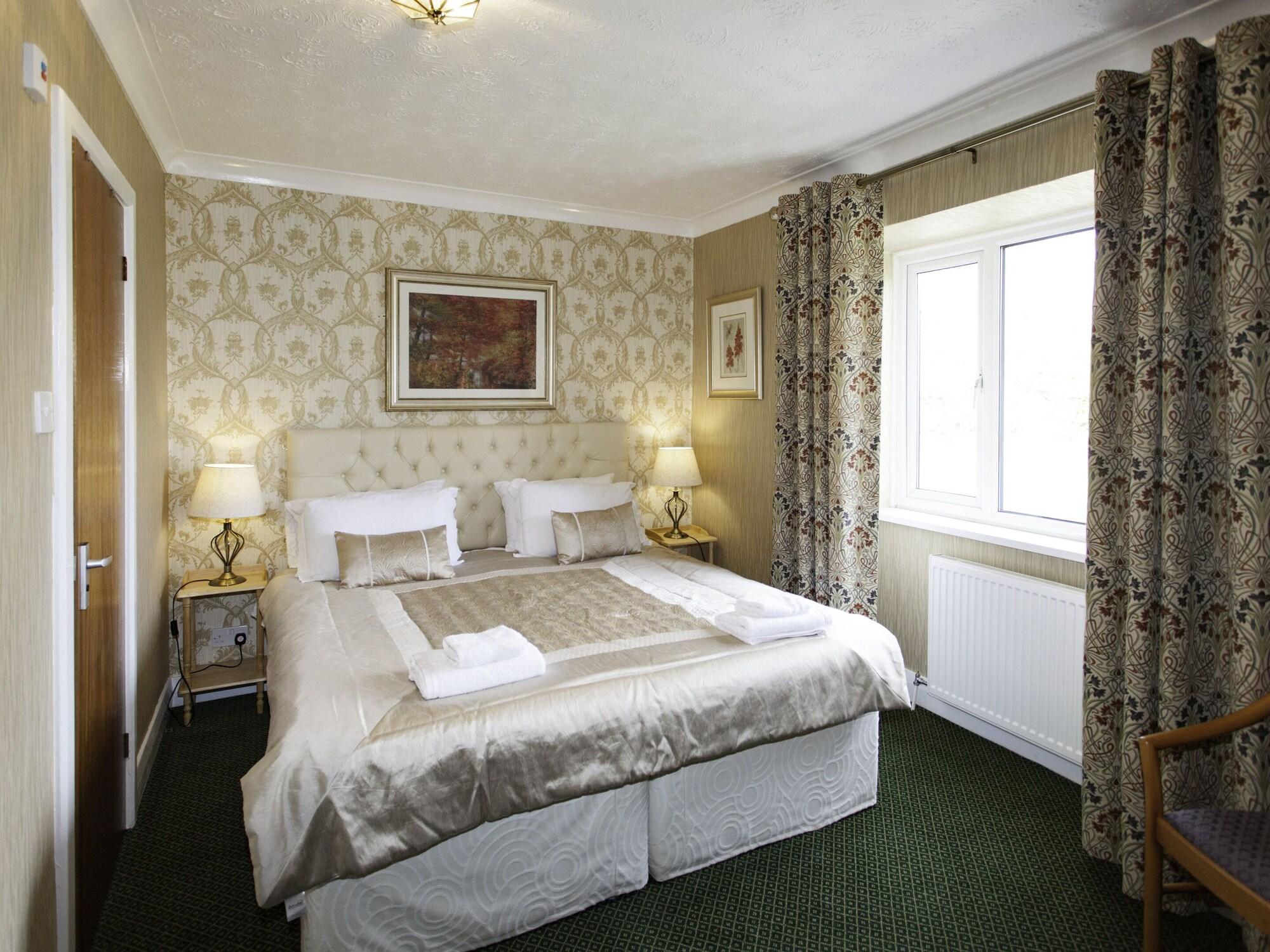 Elmington House- Adults Only Hotel Торки Екстериор снимка