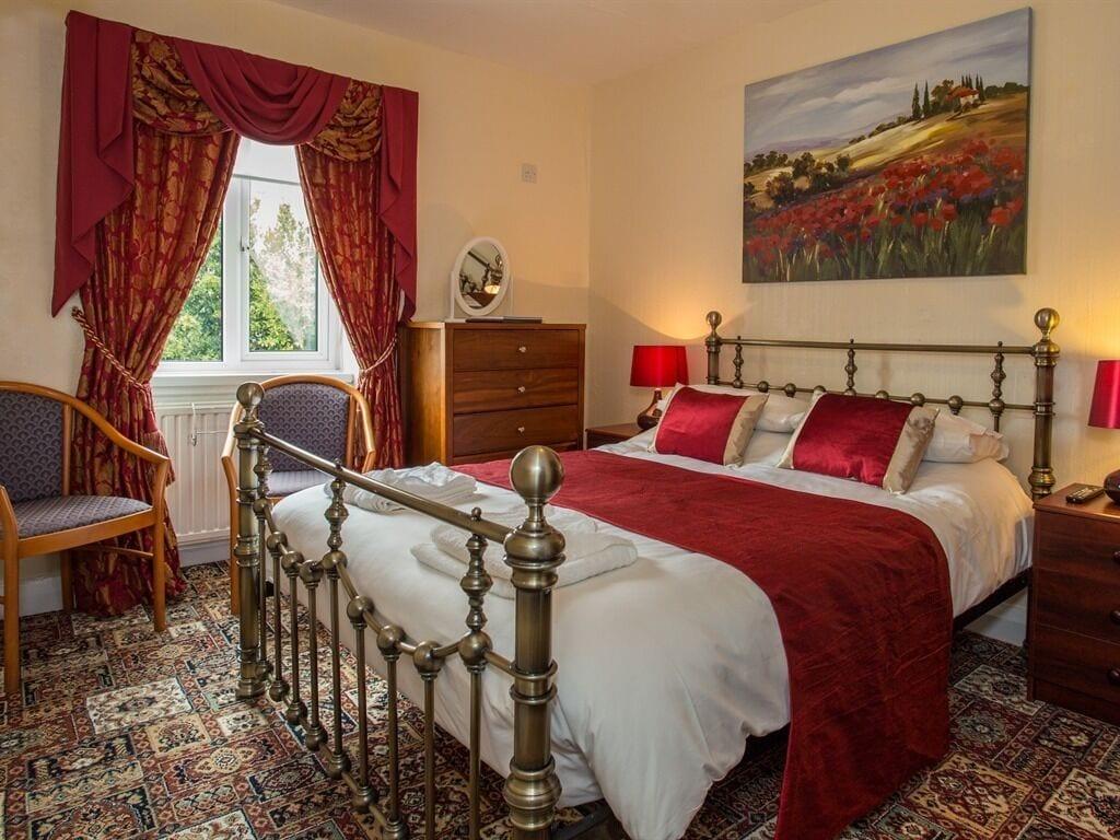 Elmington House- Adults Only Hotel Торки Екстериор снимка
