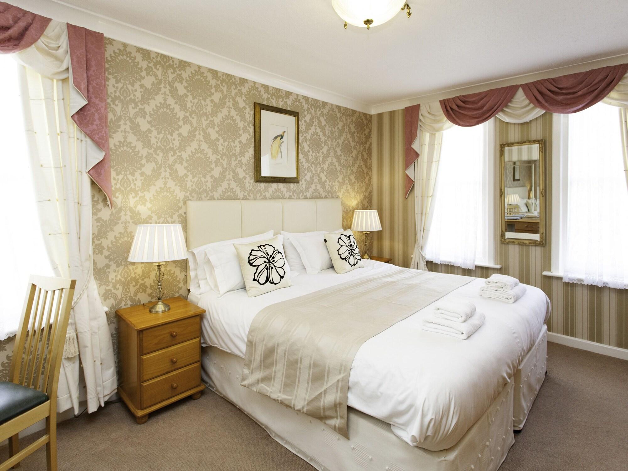 Elmington House- Adults Only Hotel Торки Екстериор снимка