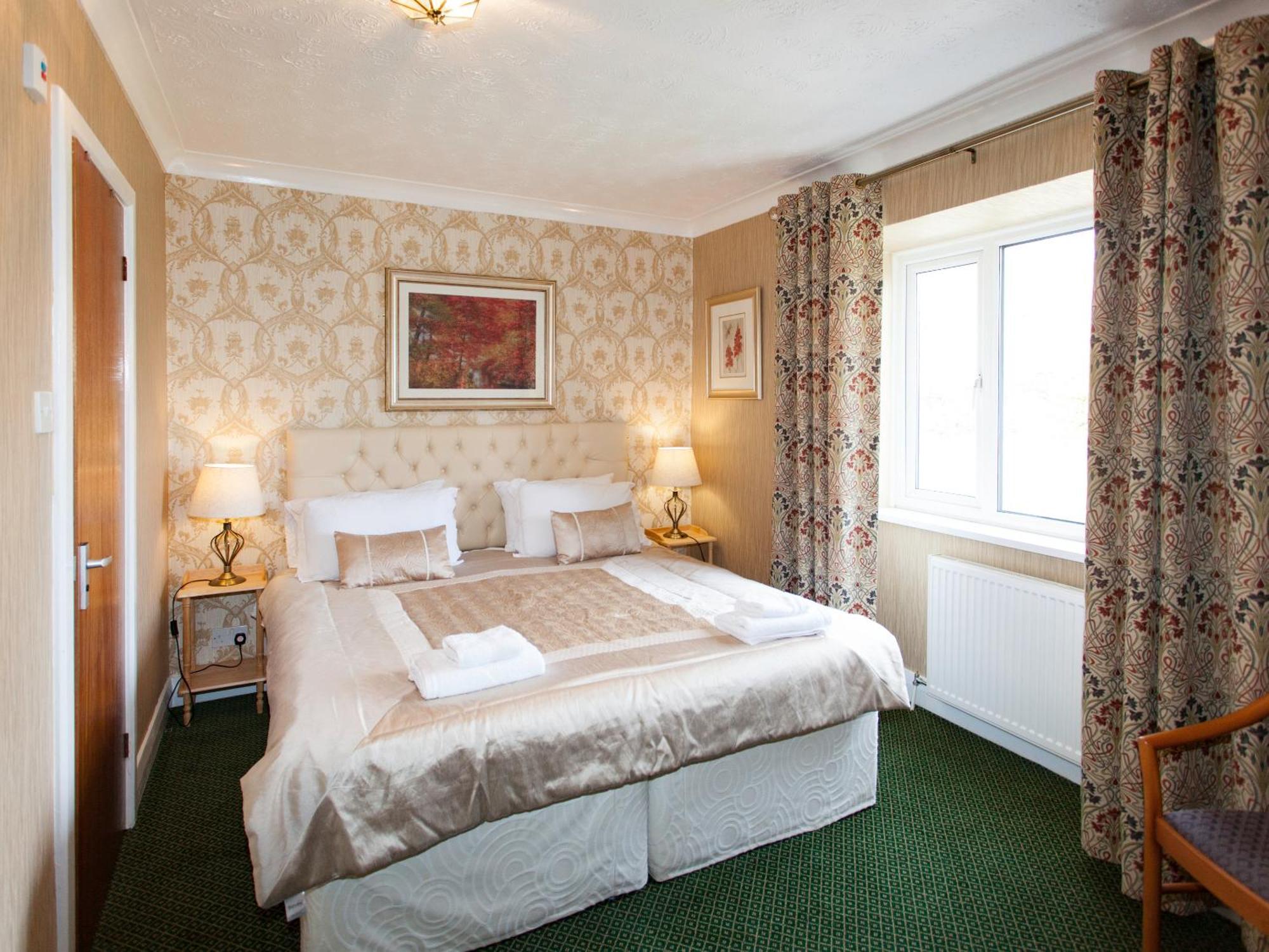 Elmington House- Adults Only Hotel Торки Стая снимка