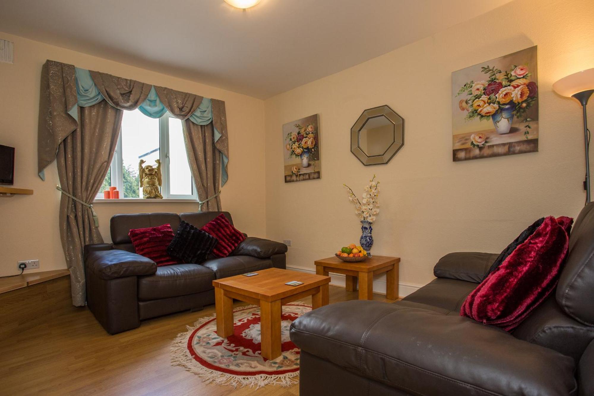 Elmington House- Adults Only Hotel Торки Стая снимка