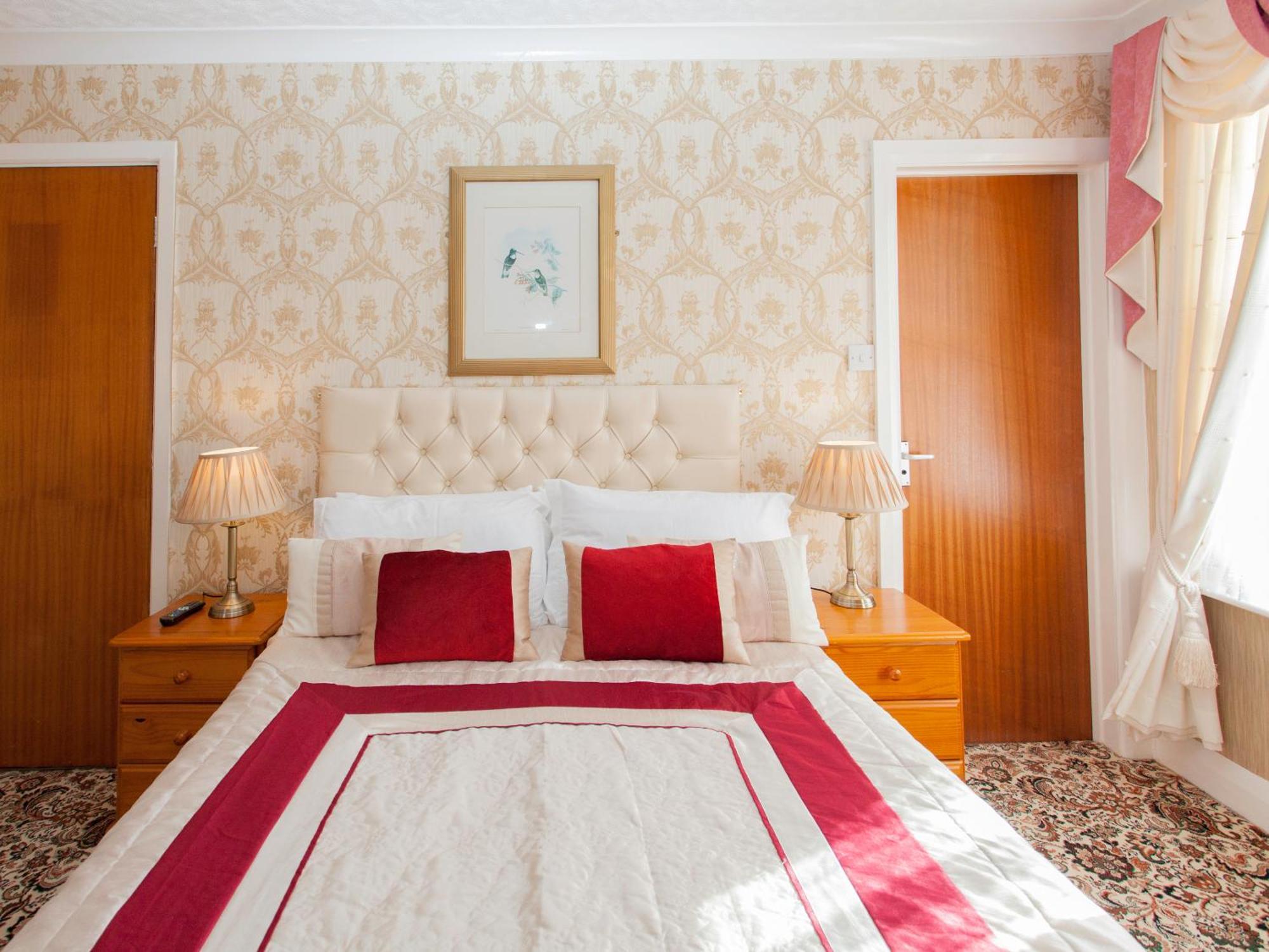 Elmington House- Adults Only Hotel Торки Стая снимка