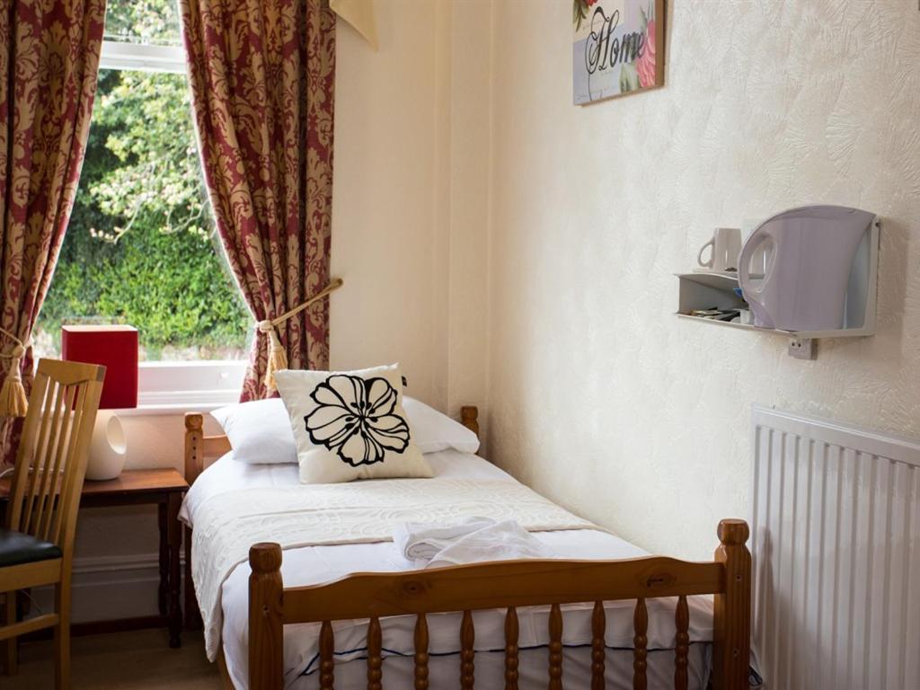 Elmington House- Adults Only Hotel Торки Стая снимка