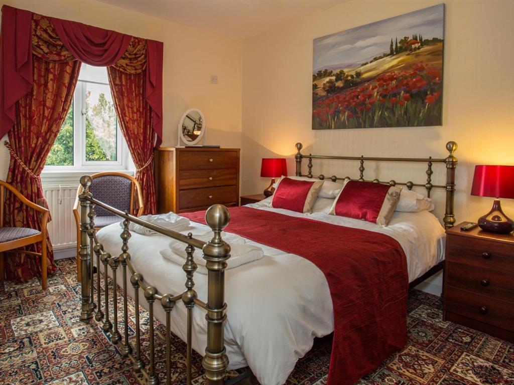 Elmington House- Adults Only Hotel Торки Стая снимка