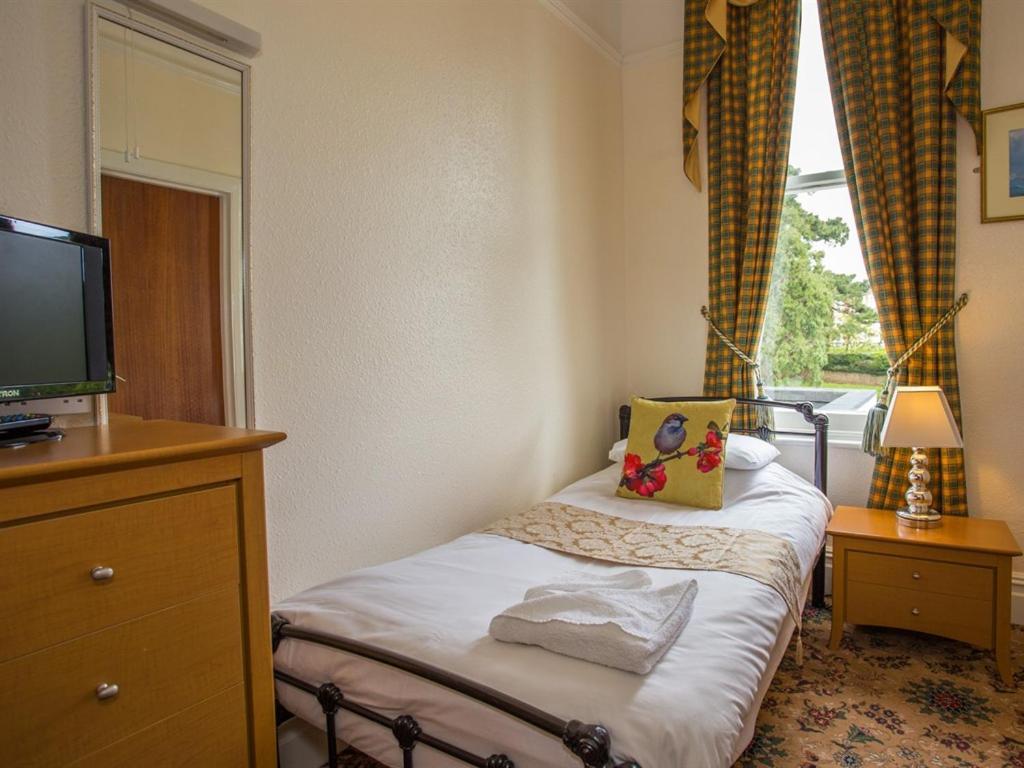 Elmington House- Adults Only Hotel Торки Стая снимка