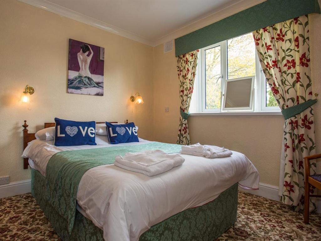 Elmington House- Adults Only Hotel Торки Стая снимка