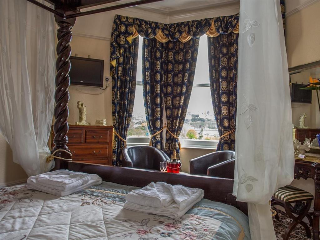 Elmington House- Adults Only Hotel Торки Стая снимка