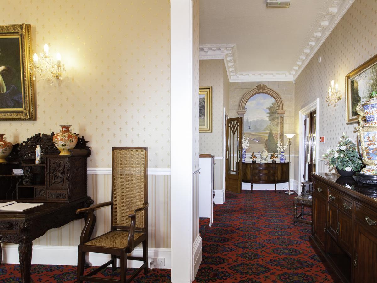 Elmington House- Adults Only Hotel Торки Екстериор снимка