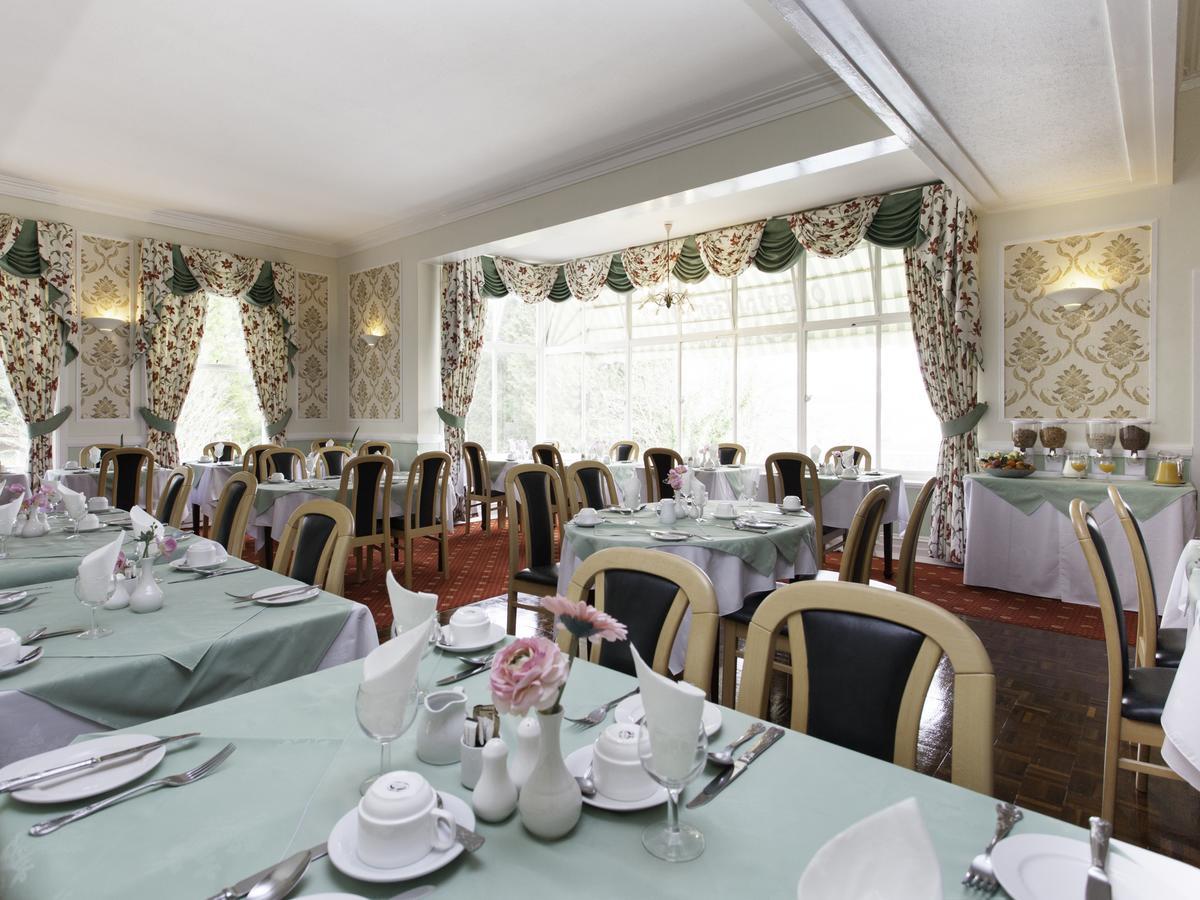 Elmington House- Adults Only Hotel Торки Екстериор снимка