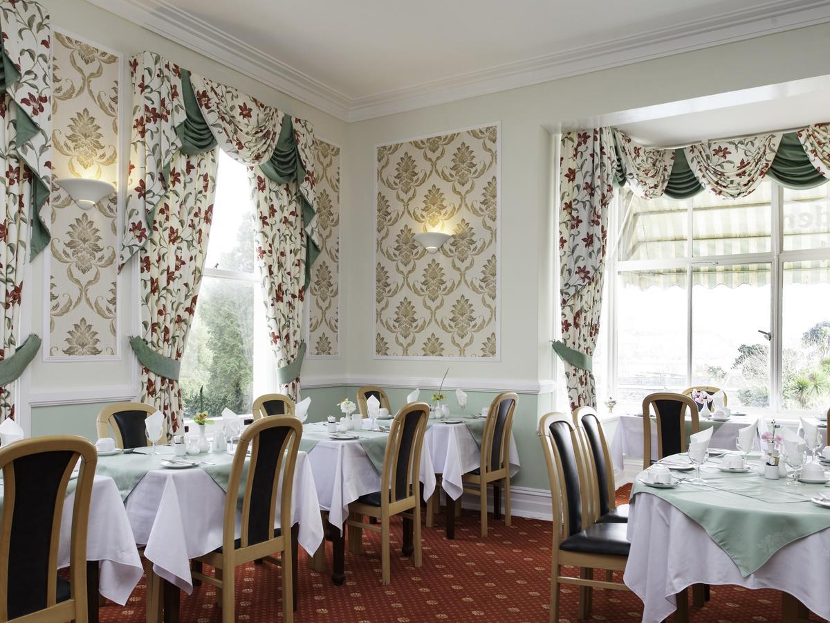 Elmington House- Adults Only Hotel Торки Екстериор снимка