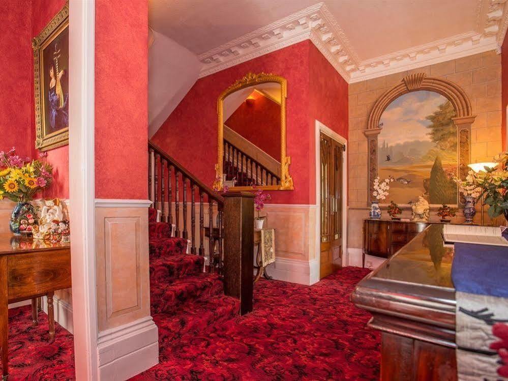 Elmington House- Adults Only Hotel Торки Екстериор снимка
