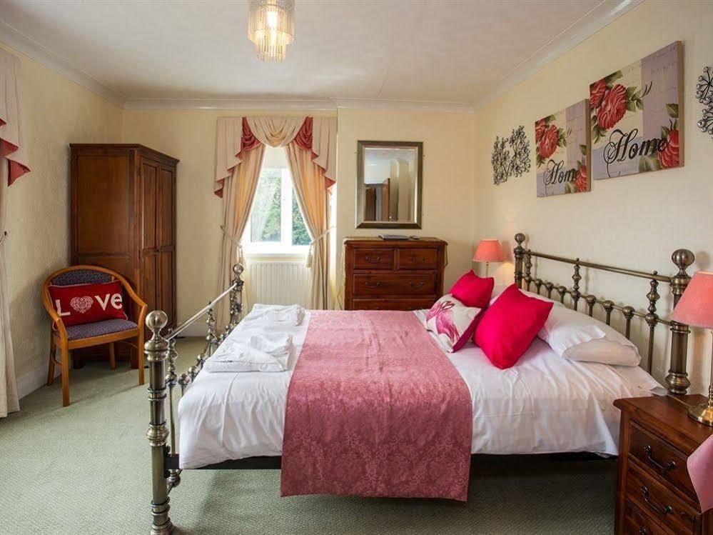 Elmington House- Adults Only Hotel Торки Екстериор снимка