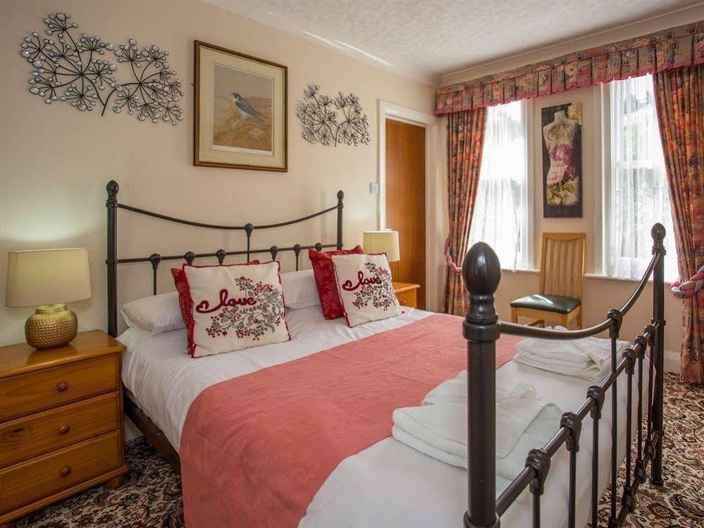 Elmington House- Adults Only Hotel Торки Екстериор снимка