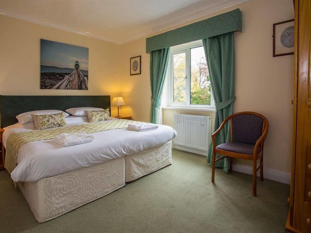 Elmington House- Adults Only Hotel Торки Екстериор снимка