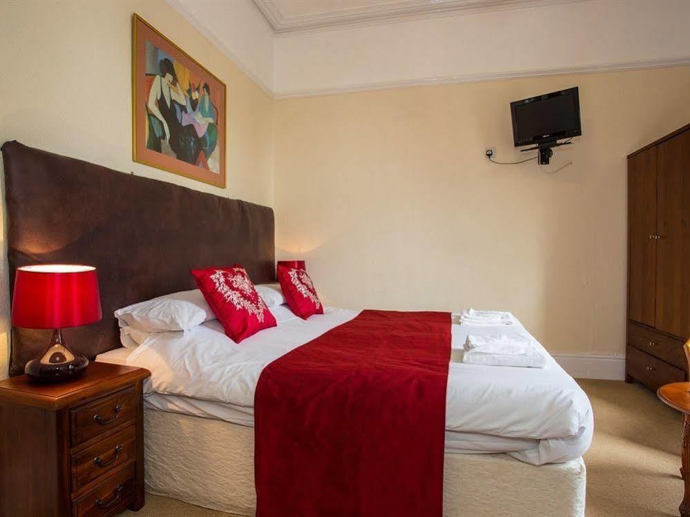 Elmington House- Adults Only Hotel Торки Екстериор снимка