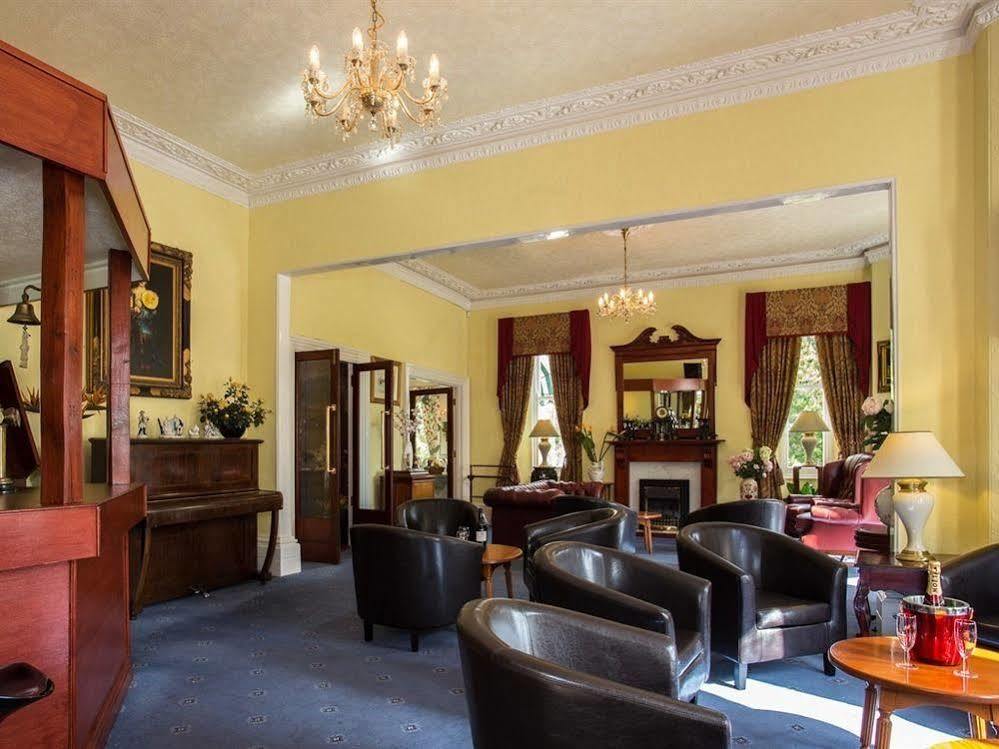 Elmington House- Adults Only Hotel Торки Екстериор снимка